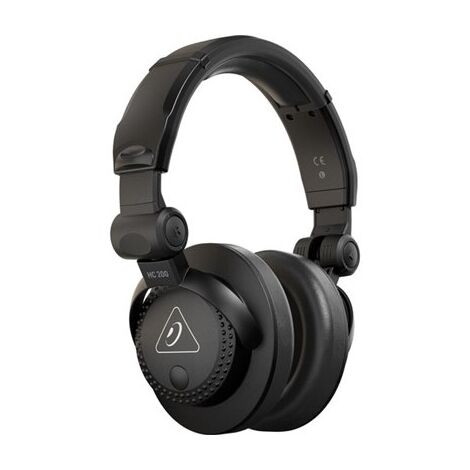 אוזניות  חוטיות Behringer HC 200 ברינגר למכירה 