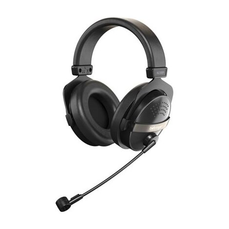 אוזניות  חוטיות Behringer HLC 660M ברינגר למכירה , 2 image
