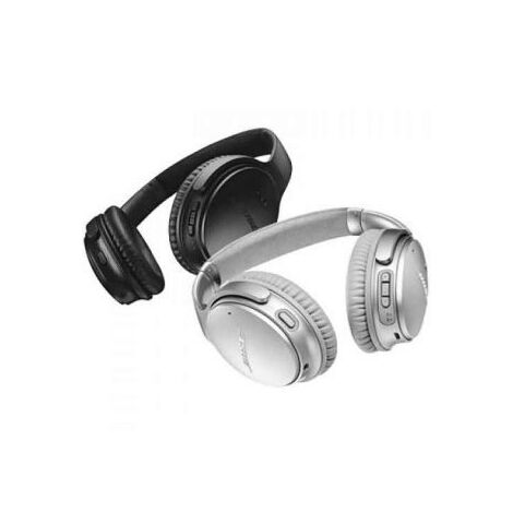 אוזניות Bose Quietcomfort 35 QC35II Bluetooth למכירה , 4 image