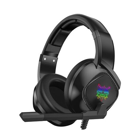 אוזניות  חוטיות Onikuma K19 למכירה , 3 image