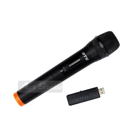 מיקרופון אלחוטי BTS IU-1013 USB למכירה 