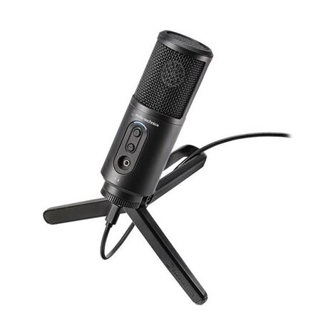 מיקרופון למחשב Audio Technica ATR2500X-USB אודיו טכניקה למכירה , 2 image