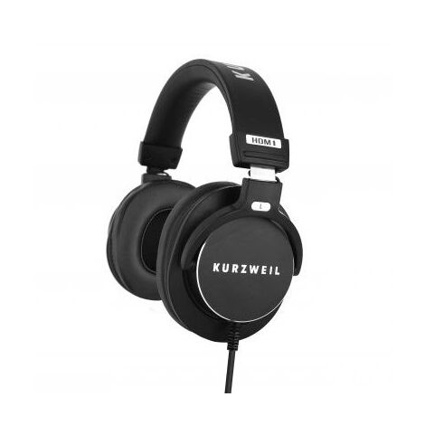 אוזניות  חוטיות Kurzweil HDM1 למכירה , 2 image