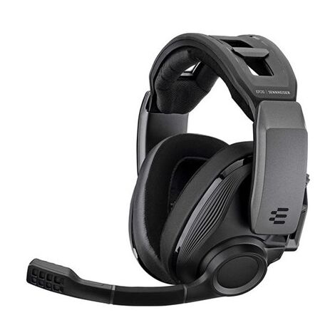 אוזניות  אלחוטיות Sennheiser Epos GSP 670 למכירה , 2 image