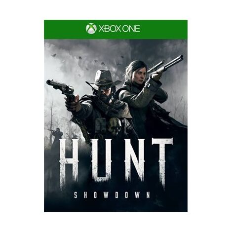 Hunt: Showdown לקונסולת Xbox One למכירה , 2 image