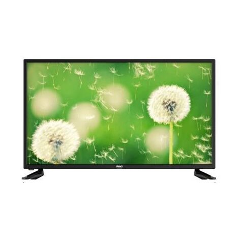 טלוויזיה MAG CRD39-SMART9 HD Ready  39 אינטש למכירה , 2 image
