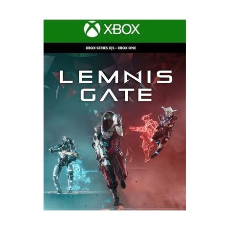 Lemnis Gate לקונסולת Xbox One למכירה , 2 image
