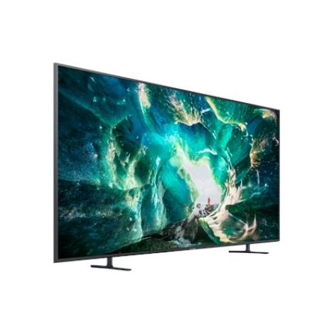 טלוויזיה Samsung UE65AU8000 4K  65 אינטש סמסונג למכירה , 4 image