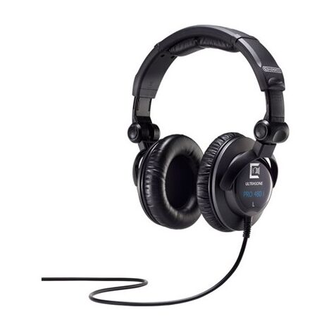 אוזניות  חוטיות UltraSone PRO 480i למכירה , 2 image