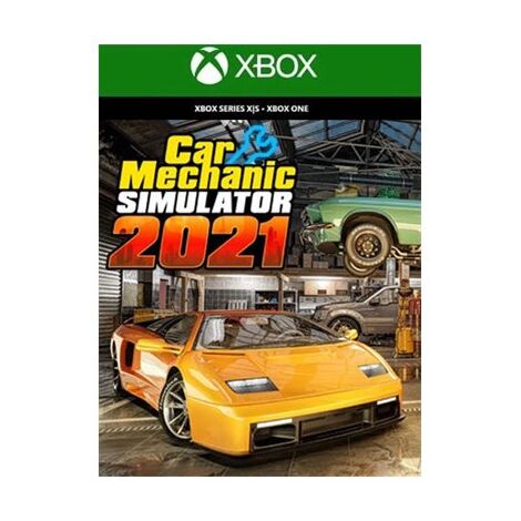 Car Mechanic Simulator 2021 לקונסולת Xbox One למכירה , 2 image
