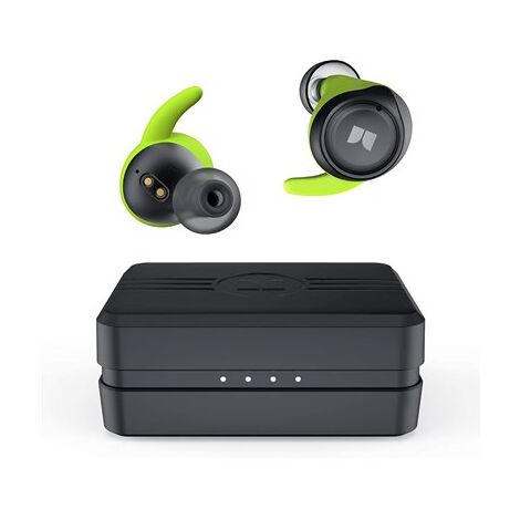 אוזניות Monster Isport Champion True Wireless למכירה , 3 image