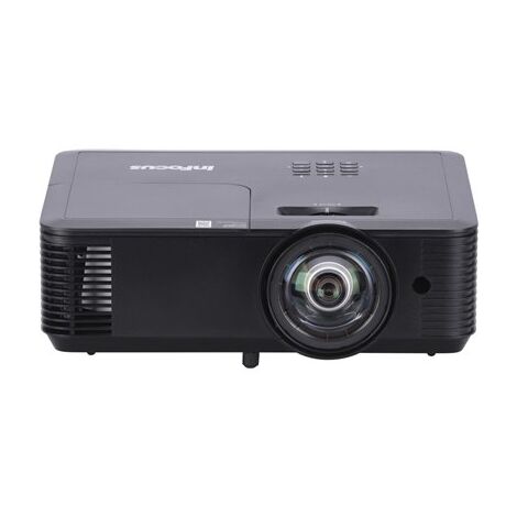 מקרן Infocus IN118BBST למכירה , 2 image