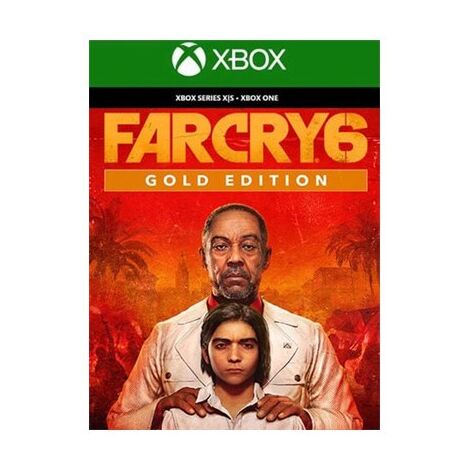 Far Cry 6 Gold Edition לקונסולת Xbox One למכירה , 3 image