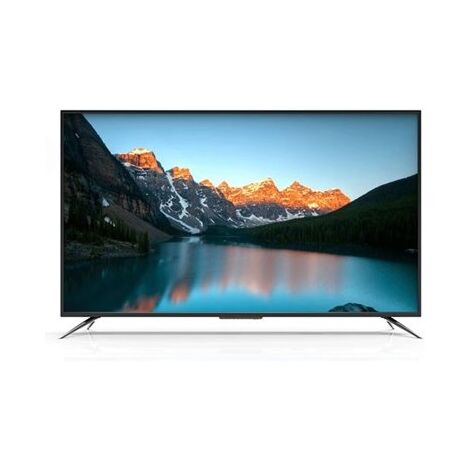 טלוויזיה Sansui SAN5065 4K  65 אינטש למכירה , 2 image