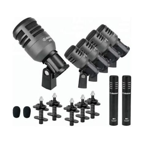 מיקרופון לתופים Alctron T8700 למכירה 
