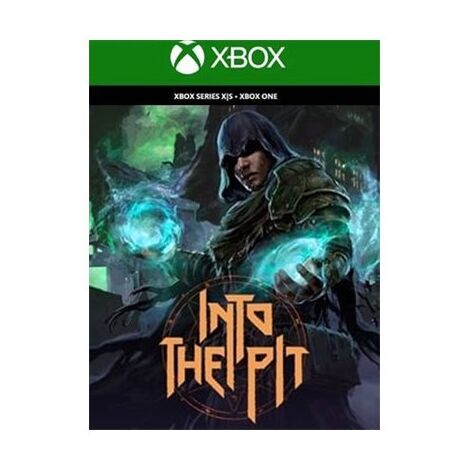 Into the Pit לקונסולת Xbox One למכירה , 2 image