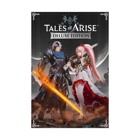 Tales of Arise Deluxe Edition לקונסולת Xbox One למכירה , 2 image