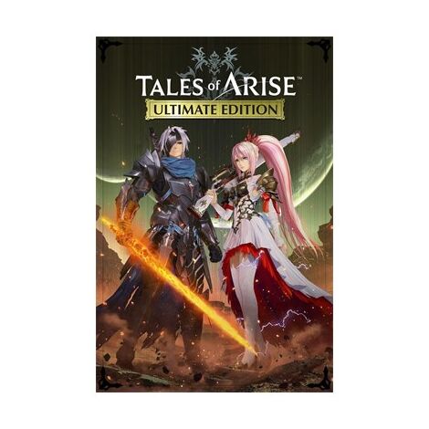 Tales of Arise Ultimate Edition לקונסולת Xbox One למכירה , 2 image