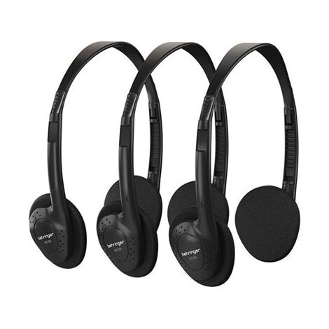 אוזניות  חוטיות Behringer HO 66 ברינגר למכירה , 2 image