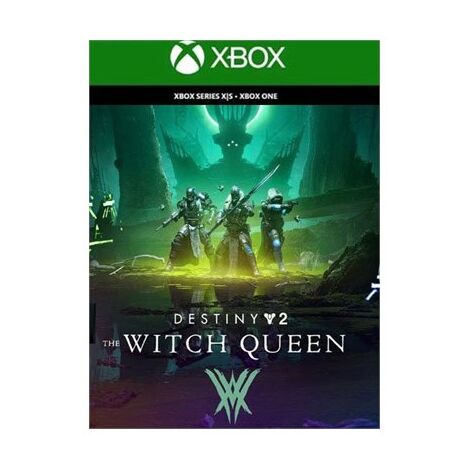 Destiny 2: The Witch Queen לקונסולת Xbox One למכירה , 2 image