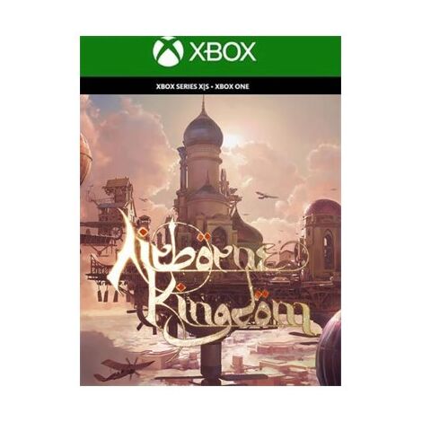 Airborne Kingdom לקונסולת Xbox One למכירה , 2 image