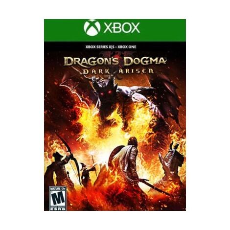 Dragon's Dogma: Dark Arisen לקונסולת Xbox One למכירה , 2 image