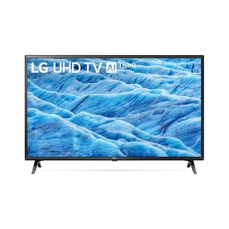 טלוויזיה LG 50UN7240PVG 4K  50 אינטש למכירה , 4 image