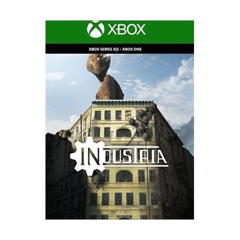 Industria לקונסולת Xbox Series X S למכירה 