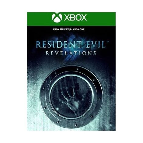 Resident Evil Revelations לקונסולת Xbox One למכירה , 2 image