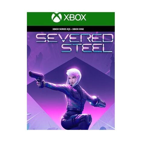 Severed Steel לקונסולת Xbox One למכירה , 2 image