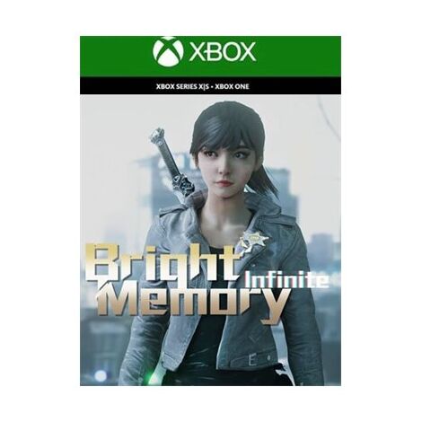 Bright Memory: Infinite - Platinum Edition לקונסולת Xbox Series X S למכירה 