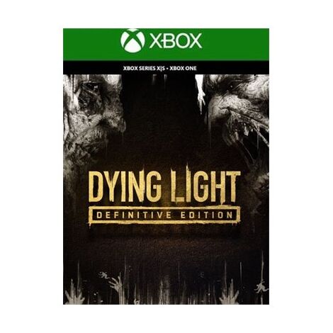 Dying Light: Definitive Edition לקונסולת Xbox One למכירה , 2 image