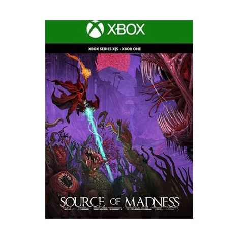 Source of Madness לקונסולת Xbox One למכירה 