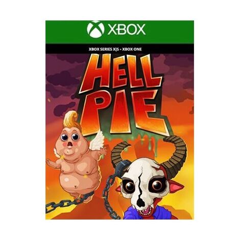 Hell Pie לקונסולת Xbox One למכירה , 2 image