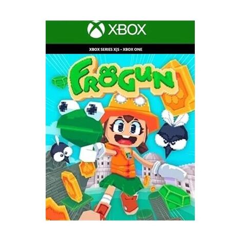 Frogun לקונסולת Xbox One למכירה , 2 image