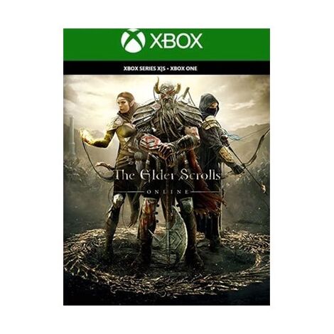 The Elder Scrolls Online לקונסולת Xbox One למכירה , 2 image