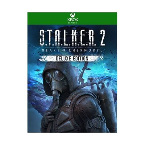 S.T.A.L.K.E.R. 2: Heart of Chornobyl- Deluxe Edition לקונסולת Xbox Series X S למכירה , 2 image
