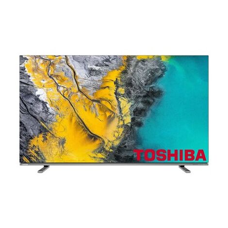 טלוויזיה Toshiba 65X8900 4K  65 אינטש טושיבה למכירה , 3 image