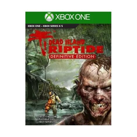 Dead Island: Riptide Definitive Edition לקונסולת Xbox One למכירה , 2 image