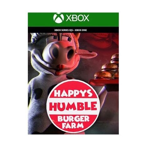 Happy's Humble Burger Farm לקונסולת Xbox One למכירה , 2 image