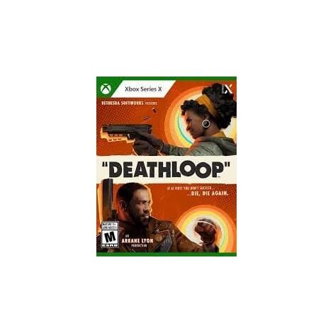 Deathloop Deluxe Edition לקונסולת Xbox One למכירה , 2 image