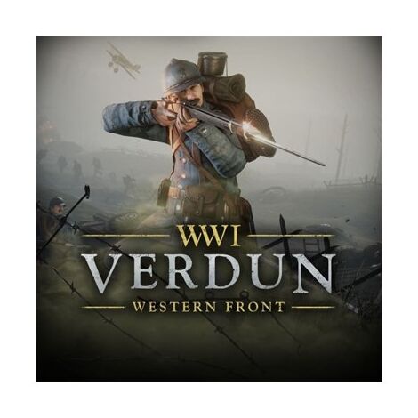 WWI Verdun Western Front לקונסולת Xbox One למכירה , 2 image