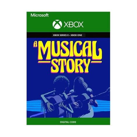 A Musical Story לקונסולת Xbox One למכירה , 3 image
