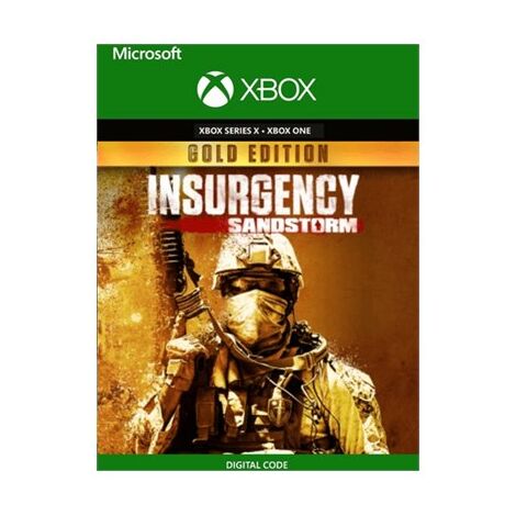 Insurgency: Sandstorm - Gold Edition לקונסולת Xbox One למכירה , 2 image