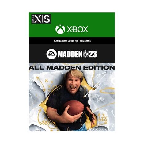 Madden NFL 23 All Madden Edition לקונסולת Xbox One למכירה , 3 image