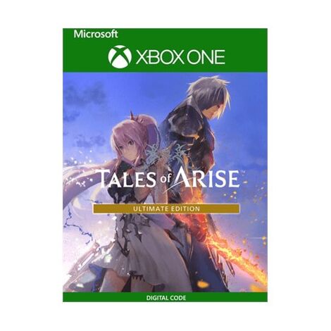 Tales of Arise Ultimate Edition לקונסולת Xbox One למכירה , 3 image