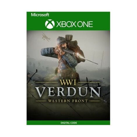 WWI Verdun Western Front לקונסולת Xbox One למכירה , 3 image