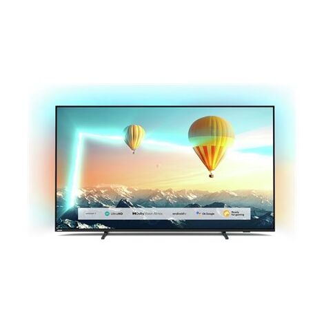 טלוויזיה Philips 50PUS8007 4K  50 אינטש פיליפס למכירה , 3 image