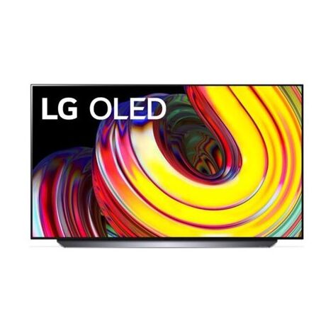 טלוויזיה LG OLED77CS6LA 4K  77 אינטש למכירה , 2 image