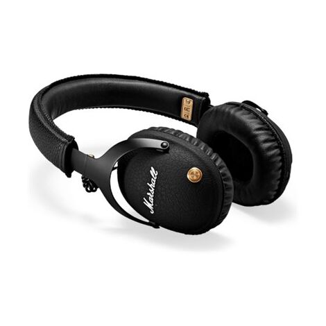 אוזניות Marshall Monitor Bluetooth Bluetooth למכירה , 3 image